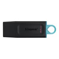 KINGSTON 64GB DTX/64GB USB3.2 USB BELLEK